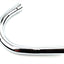Exhaust manifold 32mm cylinder connection exhaust for Zündapp CS, C, GTS, KS DIVERSE / IMPORT MOTOVEIKALS 21