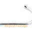 Exhaust manifold 32mm old version for Zündapp C 50 Sport GTS DIVERSE / IMPORT MOTOVEIKALS 21