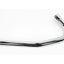 Exhaust manifold 36mm connection 32mm 410mm length for Zündapp KS, GTS 50 DIVERSE / IMPORT MOTOVEIKALS 21