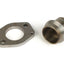 Exhaust manifold adapter -BGM- Vespa T5 125cc (complete exhaust flange/manifold for PX125/PX150 exhausts on T5 engines) BGM PRO MOTOVEIKALS 21