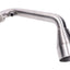 exhaust manifold Arrow stainless steel, unrestricted, w/o catalytic converter for Vespa GTS 300 4-stroke LC Euro5 2020- ARROW AUSPUFF MOTOVEIKALS 21