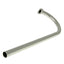 exhaust manifold chromed 26mm for Zündapp DIVERSE / IMPORT MOTOVEIKALS 21