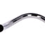 exhaust manifold chromed 28mm for Simson S51, S53 S70, S83 OEM STANDARD MOTOVEIKALS 21