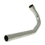 exhaust manifold chromed 36/32mm for Zündapp DIVERSE / IMPORT MOTOVEIKALS 21