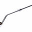 Exhaust manifold connection 26mm 29mm length 500mm for Kreidler Flory 2 speed MF 20, 22 moped moped NTS PARTS MOTOVEIKALS 21