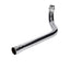 Exhaust manifold connection approx. 26mm connection 29mm for Kreidler Flory 3 speed MF 12, 13, 23 moped NTS PARTS MOTOVEIKALS 21
