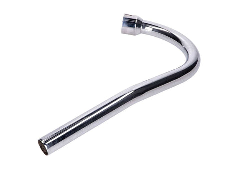 Exhaust manifold cylinder connection 36mm 26mm exhaust connection for Zündapp CS 50 Type 448, 25 DIVERSE / IMPORT MOTOVEIKALS 21