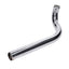 Exhaust manifold flange for Kreidler Florett Flory OEM STANDARD MOTOVEIKALS 21