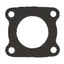 exhaust manifold flange gasket Polini aluminum racing for Vespa PX, TS, Sprint, LML Star 125-150cc POLINI MOTOVEIKALS 21