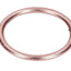 Exhaust manifold gasket 28mm inner diameter outer diameter 34mm for Hercules, MK, DKW, KTM, Rixe, Miele OEM STANDARD MOTOVEIKALS 21