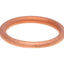 exhaust manifold gasket Polini for Honda Camino, Lead, PX, SH 50, Peugeot SC Metropolis POLINI MOTOVEIKALS 21