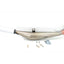 Exhaust manifold Grand for Honda MB 80 S DIVERSE / IMPORT MOTOVEIKALS 21
