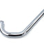 Exhaust manifold Hercules 32mm for K 50, KTM, DKW, Moped Mokick moped DIVERSE / IMPORT MOTOVEIKALS 21