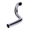 Exhaust manifold raised 32mm for Hercules K 50 RX SB RE GS NTS PARTS MOTOVEIKALS 21