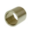 exhaust manifold reducer 25/28mm for Minarelli AM, Generic, KSR-Moto, Keeway, Motobi, Ride, 1E40MA, 1E40MB 101 OCTANE MOTOVEIKALS 21