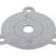 exhaust manifold restrictor plate Naraku adjustable for Rieju MRT 50 Euro4 NARAKU MOTOVEIKALS 21