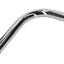 exhaust manifold tuning 32mm chrome for Simson KR51, KR51/1, SR4-2, SR4-3, SR4-4 DIVERSE / IMPORT MOTOVEIKALS 21