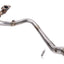 exhaust manifold Turbo Kit GMax 4T for SYM GTSi 125cc TURBO KIT MOTOVEIKALS 21