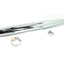 Exhaust moped 32mm 70mm 730mm for Hercules, Zündapp, Kreidler, Puch, KTM DIVERSE / IMPORT MOTOVEIKALS 21
