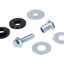 exhaust mounting kit for Derbi Senda, Aprilia RX/SX, Gilera RCR, SMT 2018- (Euro4) OEM STANDARD MOTOVEIKALS 21