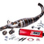 exhaust MVT SP2 S-Race for MBK51 MVT ALLUMAGE MOTOVEIKALS 21