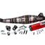 exhaust MVT SP2 S-Race for Peugeot 103 SPX, RCX MVT ALLUMAGE MOTOVEIKALS 21