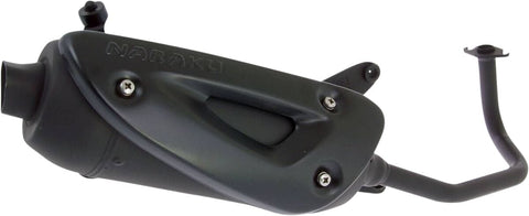 Exhaust Naraku Kymco NARAKU NARAKU MOTOVEIKALS 21