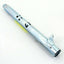 Exhaust pipe length 210mm diameter 19mm for Zündapp moped, moped, mokick, moped, Kreidler pots DIVERSE / IMPORT MOTOVEIKALS 21