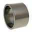 exhaust pipe to silencer gasket graphite 35x41x25mm for Honda Silver Wing 400, 600, TRX NARAKU MOTOVEIKALS 21