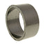 exhaust pipe to silencer gasket graphite 38x44x20mm for Suzuki AN Burgman 250 98-99 NARAKU MOTOVEIKALS 21