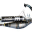 exhaust Polini Evolution 2 for Minarelli vertical POLINI MOTOVEIKALS 21