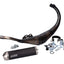 exhaust Polini Evolution for Aprilia RS 50, Rieju RS 2, Yamaha TZR 50 (AM6) POLINI MOTOVEIKALS 21