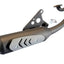 exhaust Polini for Aprilia SR 50, Malaguti F10 (Minarelli engine) POLINI MOTOVEIKALS 21