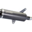exhaust Polini for Honda SH 300i 15-16 POLINI MOTOVEIKALS 21