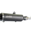 exhaust Polini for Kymco Downtown 300i, Kawasaki J 300ie POLINI MOTOVEIKALS 21