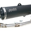 exhaust Polini for Kymco Xciting 400i 12-15 POLINI MOTOVEIKALS 21