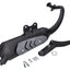 exhaust Polini for Peugeot horizontal POLINI MOTOVEIKALS 21