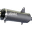 exhaust Polini for Peugeot Metropolis 400 13-16, Satelis 2  2014- POLINI MOTOVEIKALS 21