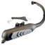exhaust Polini for Peugeot vertical for attachment to the crankcase (S1A) POLINI MOTOVEIKALS 21