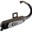 exhaust Polini for Peugeot vertical POLINI MOTOVEIKALS 21