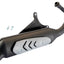 exhaust Polini for Piaggio Zip POLINI MOTOVEIKALS 21