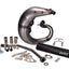 exhaust Polini For Race for Aprilia RX-SX 50, Derbi Senda DRD SM, R 50 POLINI MOTOVEIKALS 21