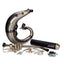 exhaust Polini For Race for Beta RR-T, Rieju MRX, SMX 50 POLINI MOTOVEIKALS 21