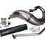 exhaust Polini For Race for HM Moto Baja 50 RR (AM6) POLINI MOTOVEIKALS 21
