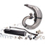 exhaust Polini For Race for Rieju RR, Yamaha DT 50 R (AM6) POLINI MOTOVEIKALS 21