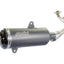 exhaust Polini for SYM Joymax 125i (LN) POLINI MOTOVEIKALS 21