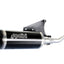 exhaust Polini for Vespa Primavera, Sprint, LX 125ie / 150ie 3V 4-stroke POLINI MOTOVEIKALS 21