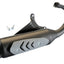 exhaust Polini Piaggio, Gilera 50 2-stroke POLINI MOTOVEIKALS 21