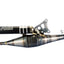 exhaust Polini racing Big Evolution 94cc TWD for Minarelli horizontal LC POLINI MOTOVEIKALS 21