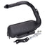 exhaust Polini racing (left) for Vespa Primavera 125 ET3, 90, SS, R, 100, Sport Smallframe POLINI MOTOVEIKALS 21